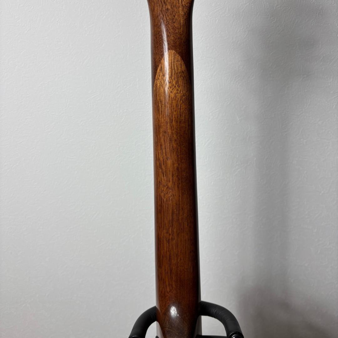 【美品】Fender エレアコ ギター CD60CE SB 動作確認済