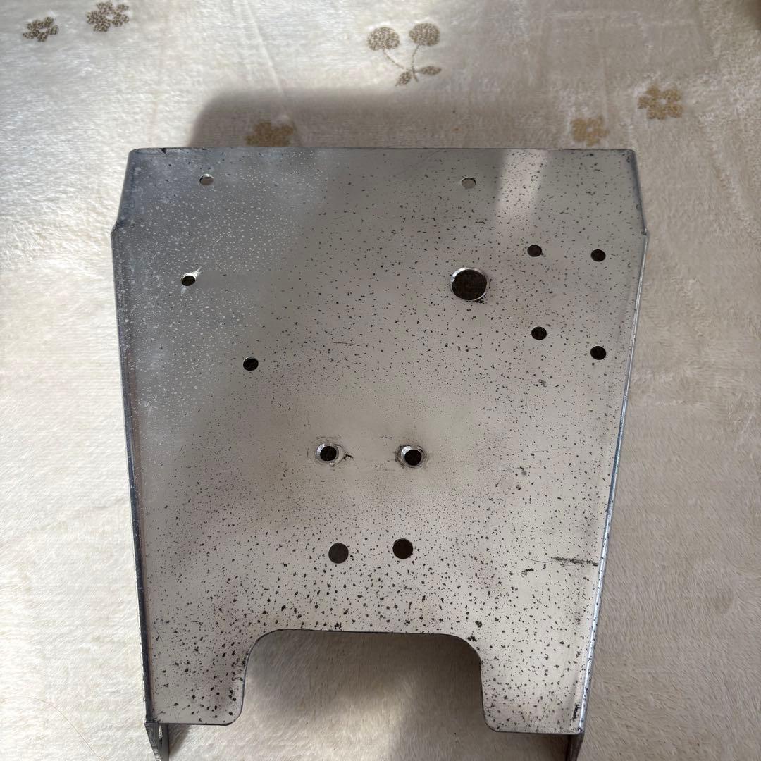 ⭐︎グラストラッカービックボーイ⭐︎バッテリーケース