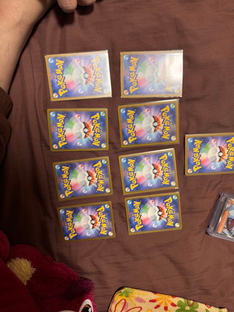 ポケモンカード AR