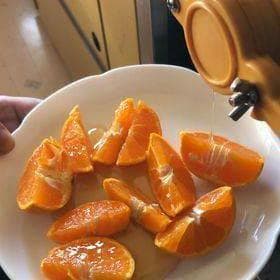 リピーター多数　国産百花蜜 梅酒瓶入　おまけ付　生産者価格で大放出