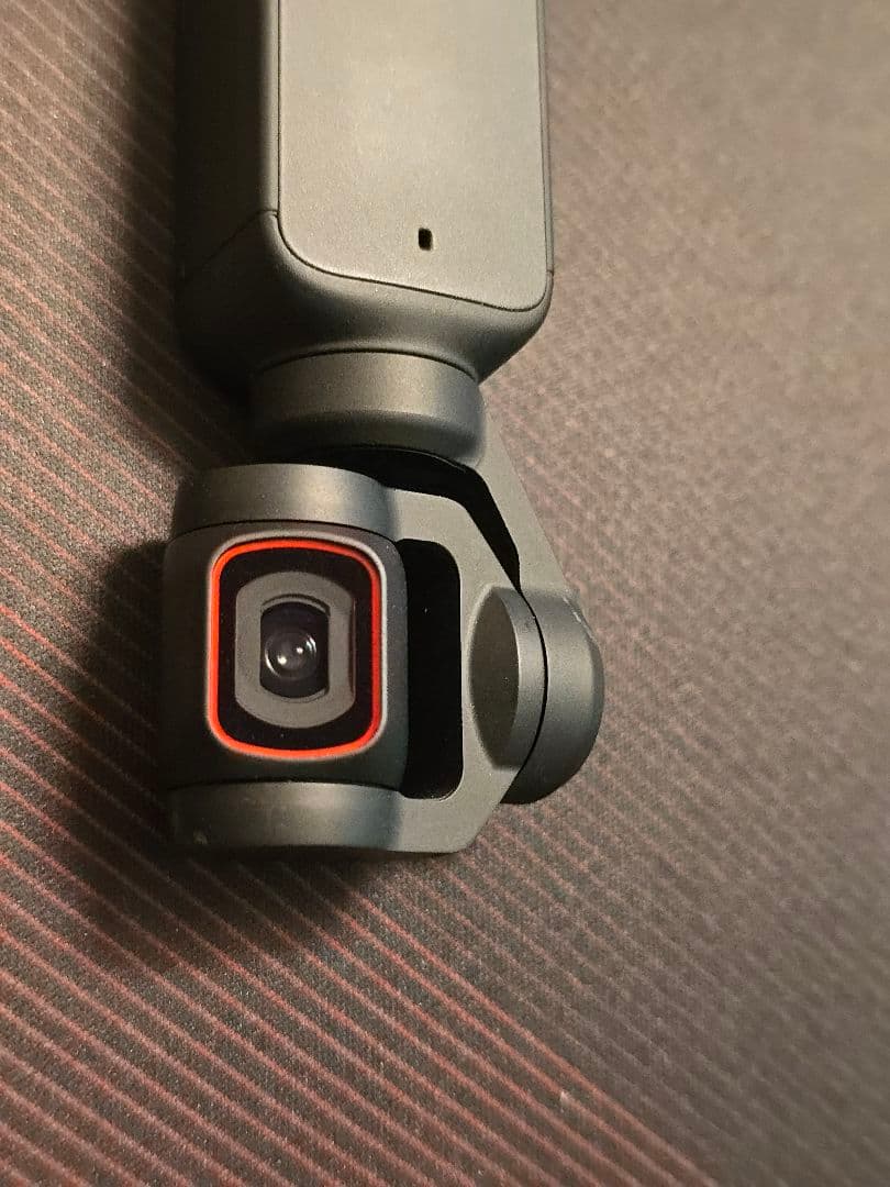 美品 DJI Pocket 2 Creator コンボ 本体と付属品