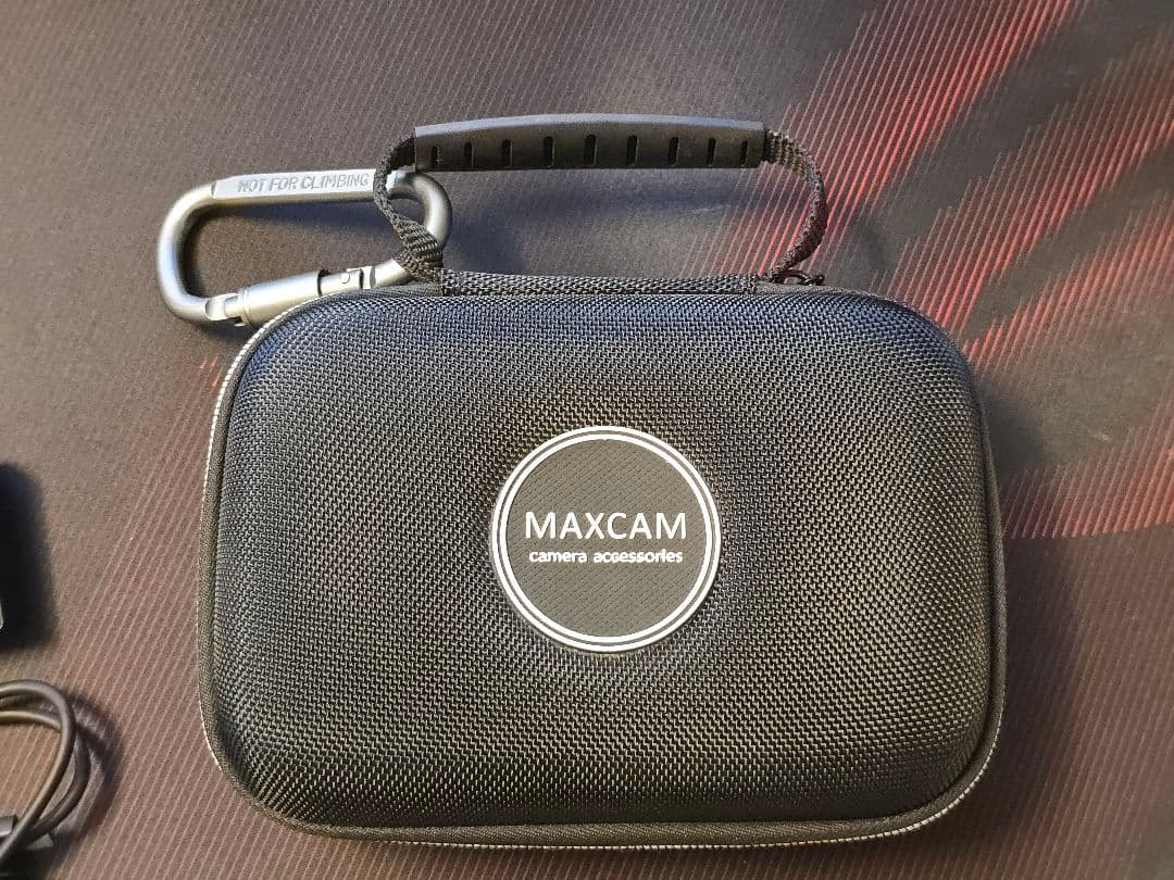 美品 DJI Pocket 2 Creator コンボ 本体と付属品