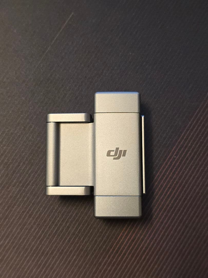 美品 DJI Pocket 2 Creator コンボ 本体と付属品
