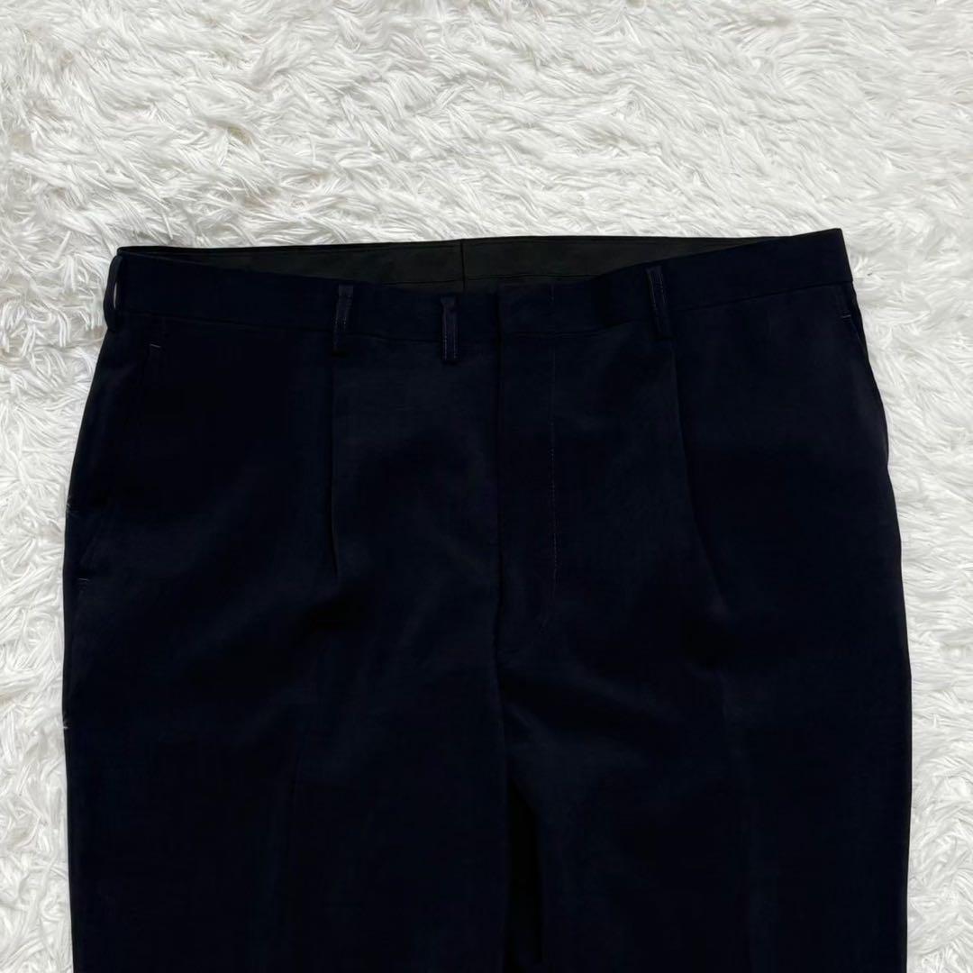 ◎未使用Journal Works BB6 しつけ糸付き 濃紺 スーツ 1