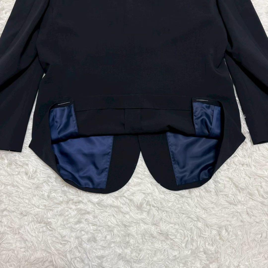 ◎未使用Journal Works BB6 しつけ糸付き 濃紺 スーツ 1
