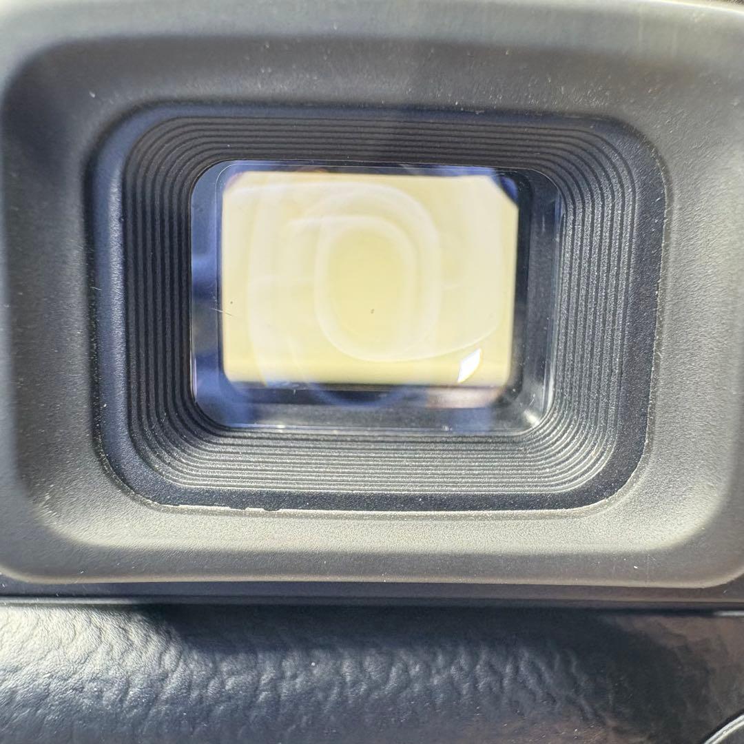 【美品】Nikon F80 フィルム一眼レフカメラ