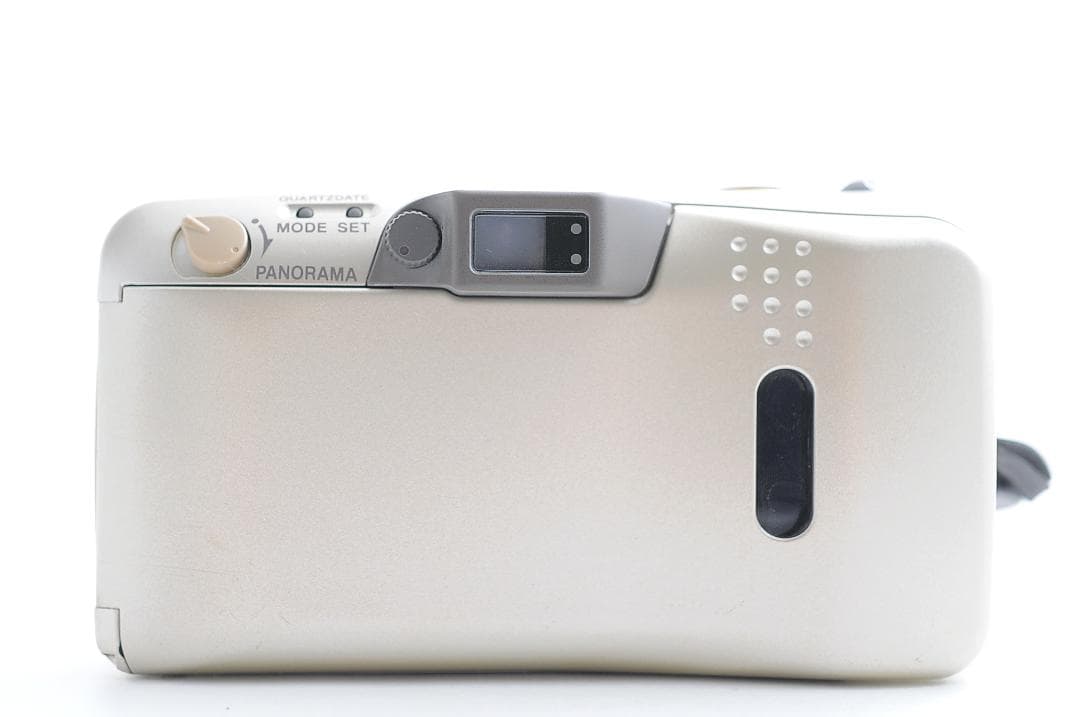 完動品 OLYMPUS μ ZOOM 140