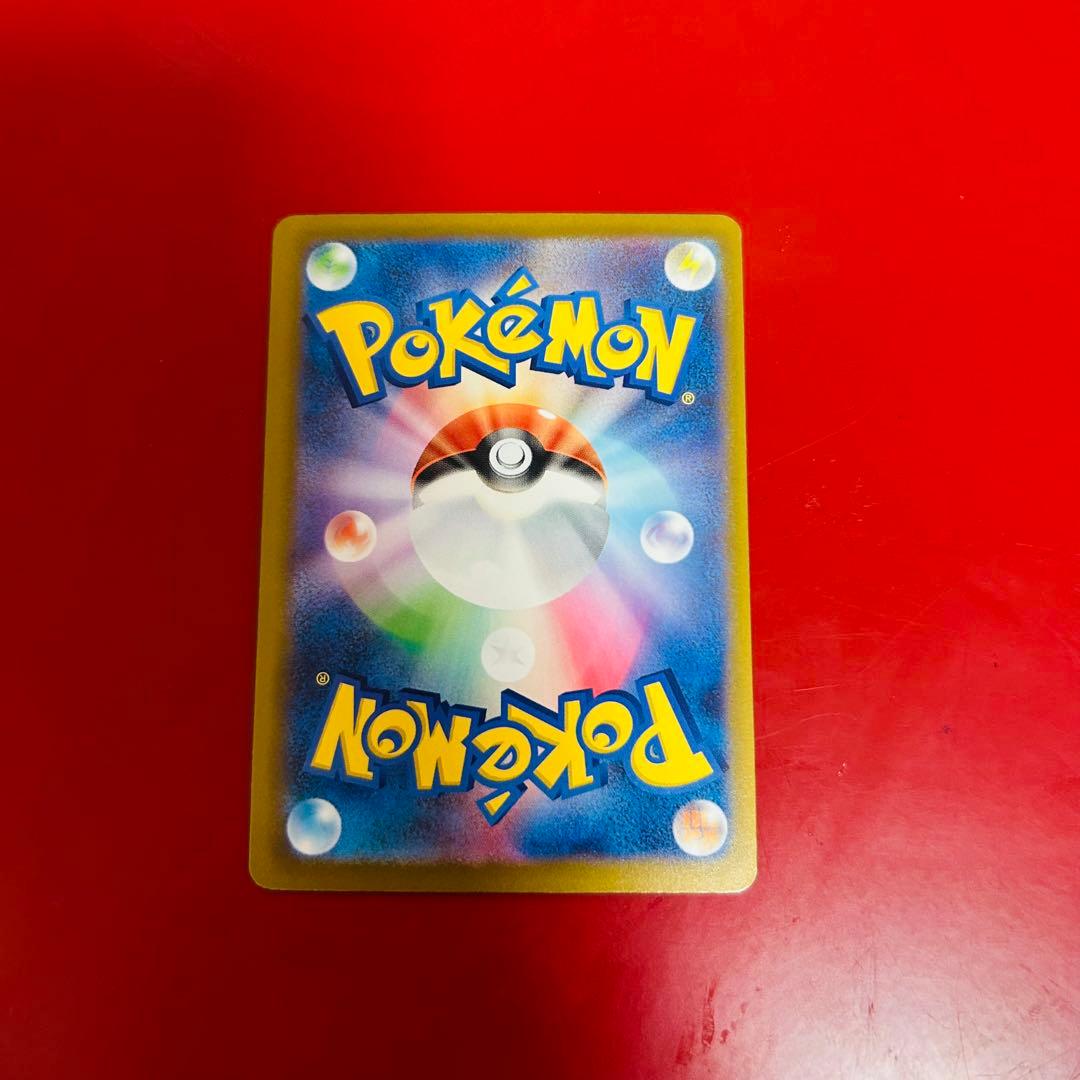 ✨*️様 ✨美品✨ニンフィアex ポケモンカード