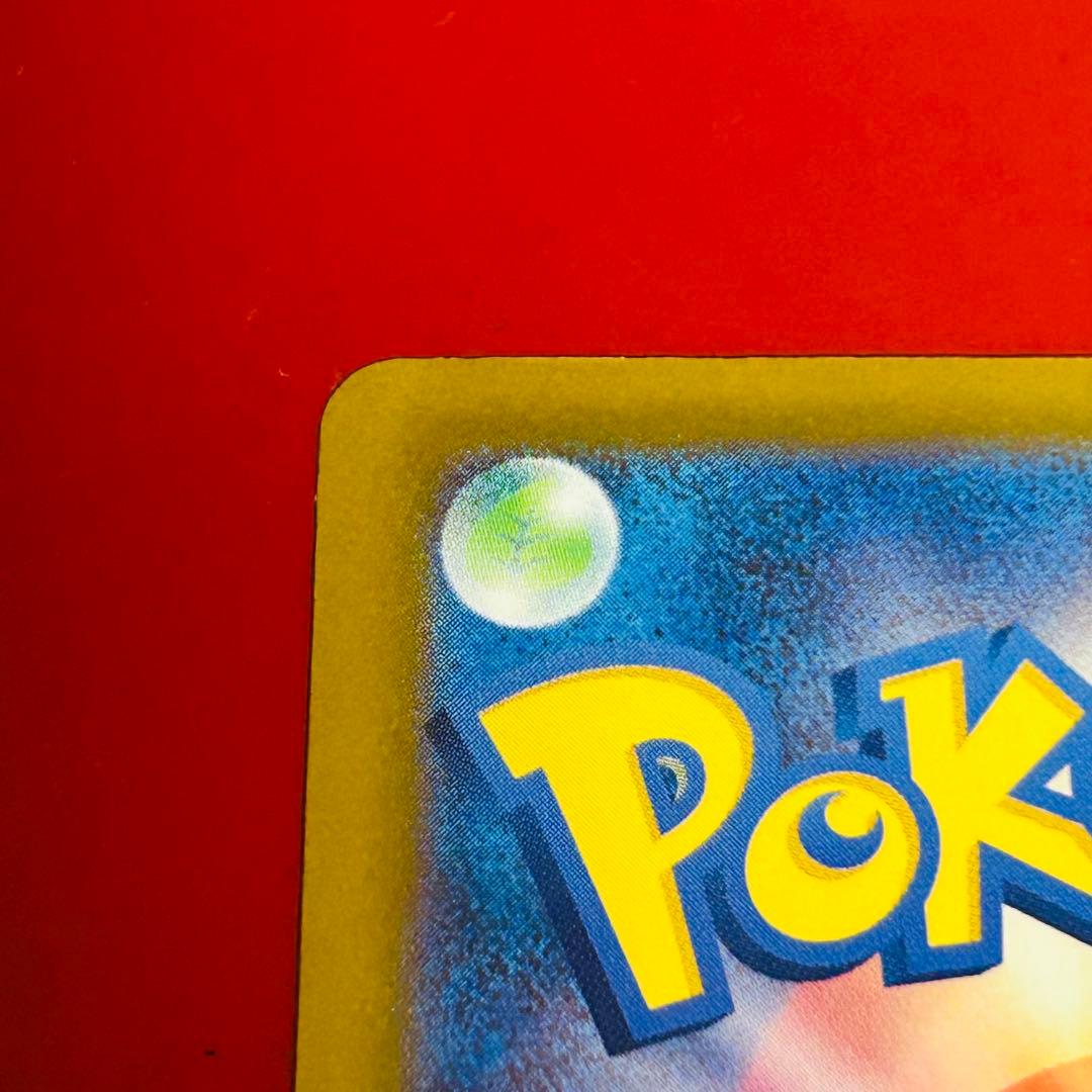 ✨*️様 ✨美品✨ニンフィアex ポケモンカード