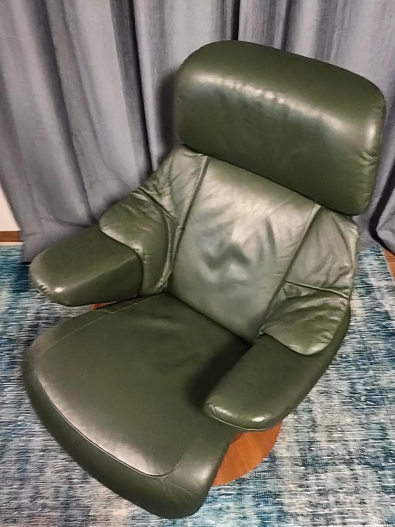 カリモク ザ ファースト / リクライニングチェア(M) RU7350