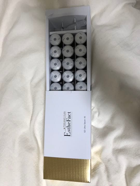 スプレーガン、エステファクト　GDウルトラセラム45