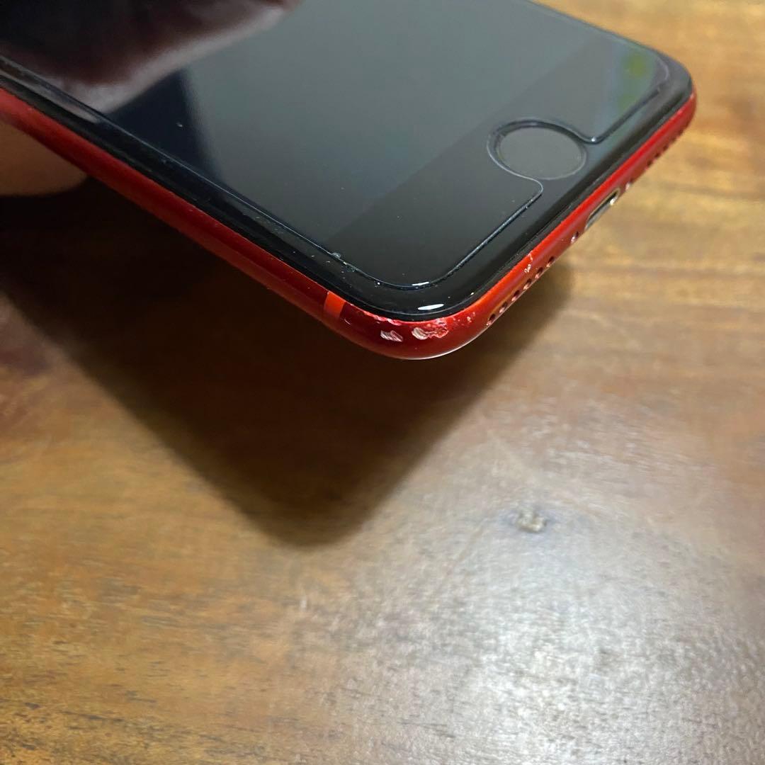 iPhone8 64GB本体 バッテリー100% SIMフリー