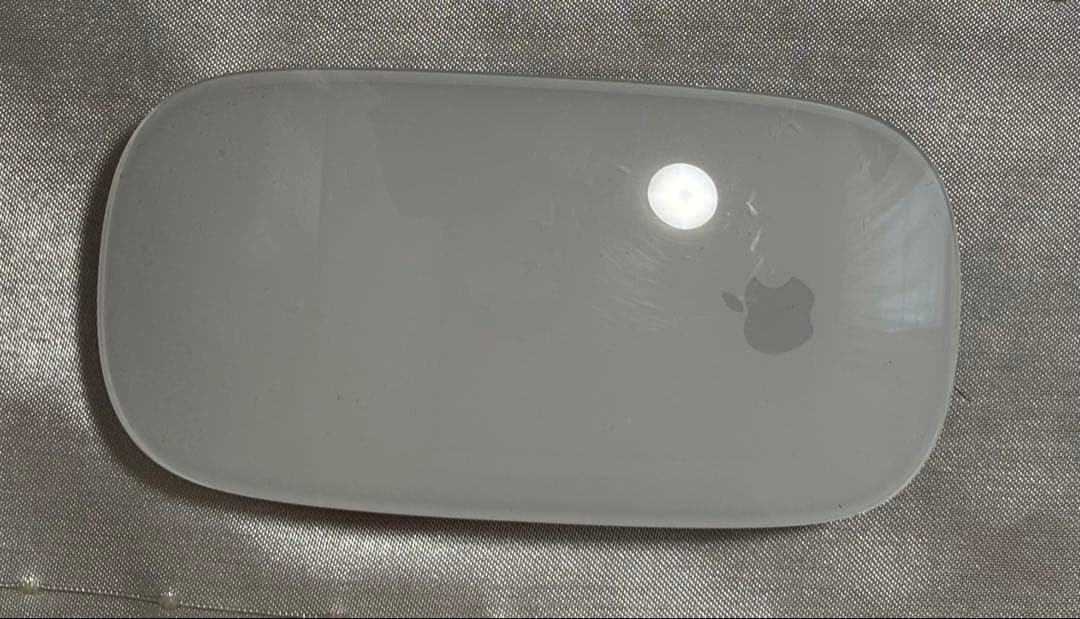 【美品】iMac 24インチ ピンク M1 8GB 2021年モデル初期化済