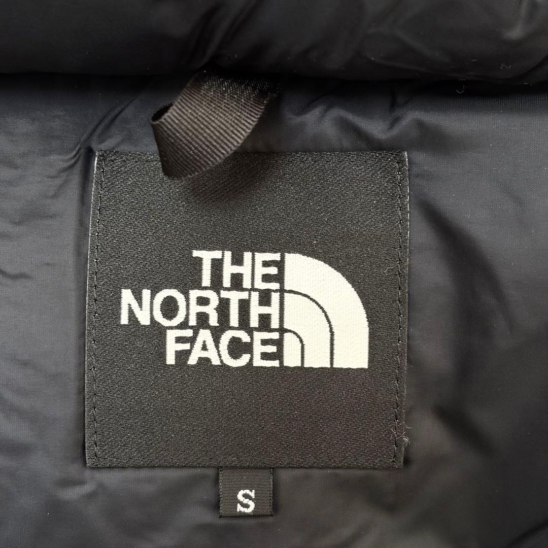 極暖‼️ゴアテックス‼️ほぼ新品‼️ノースフェイス　ダウンジャケット　GORETEX