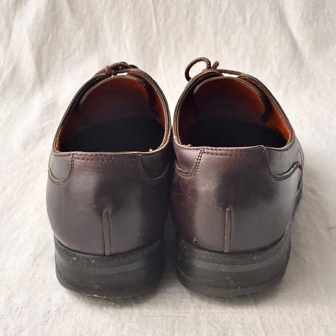 J.M.WESTON ジェイエムウェストン 641 ゴルフ