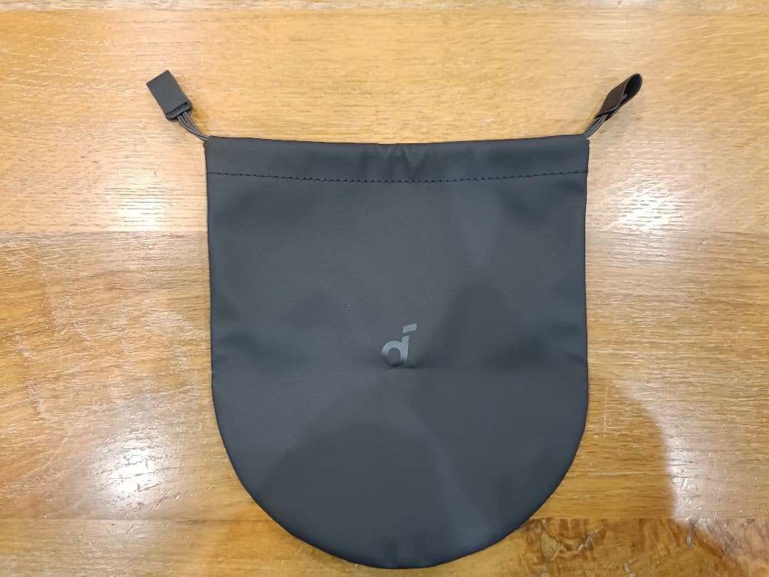 Anker Soundcore Space One Pro ブラック