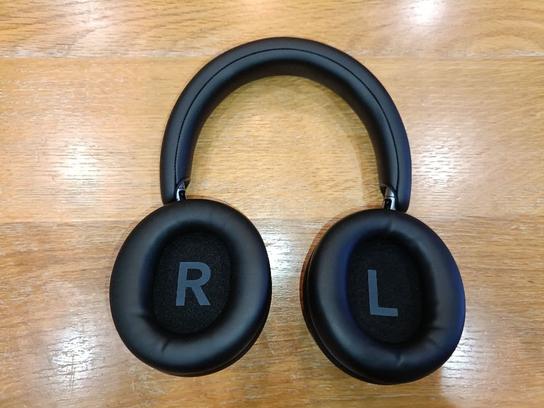 Anker Soundcore Space One Pro ブラック