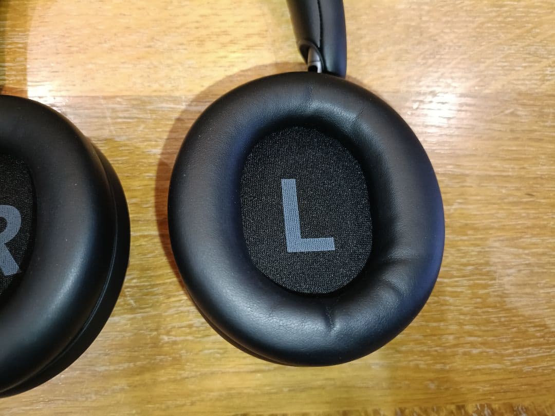 Anker Soundcore Space One Pro ブラック