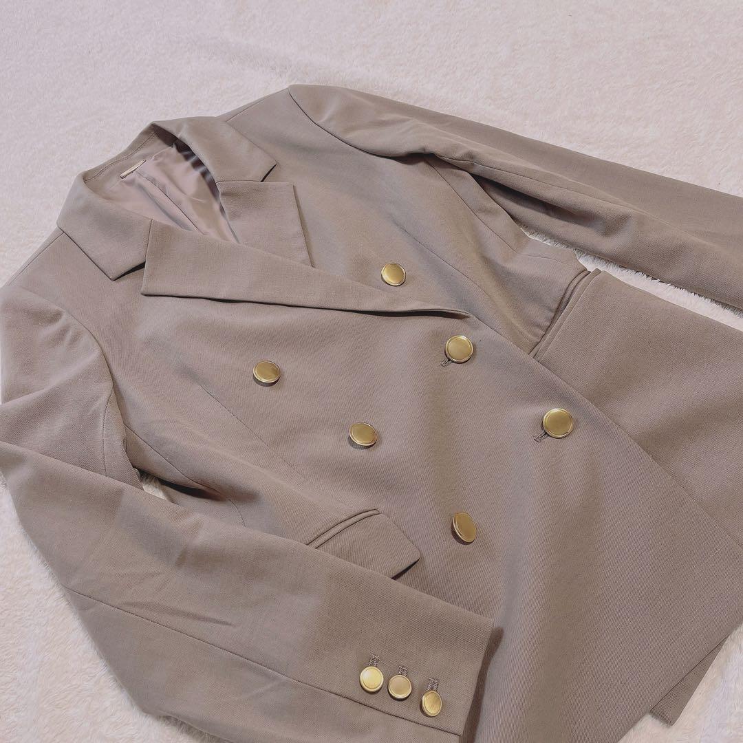 スナイデル スタンダードジャケット SNIDEL 【週末限定値下】