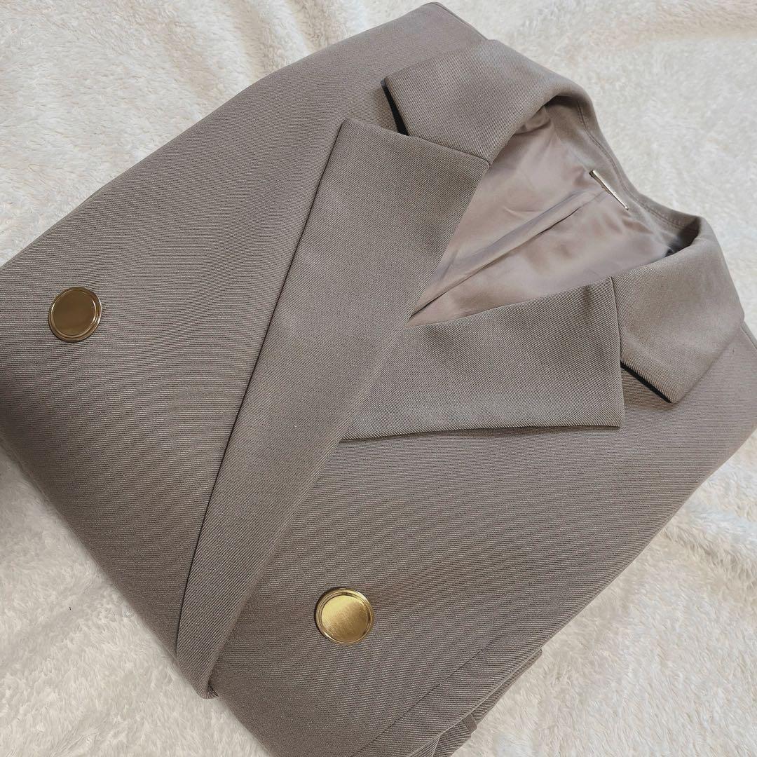 スナイデル スタンダードジャケット SNIDEL 【週末限定値下】