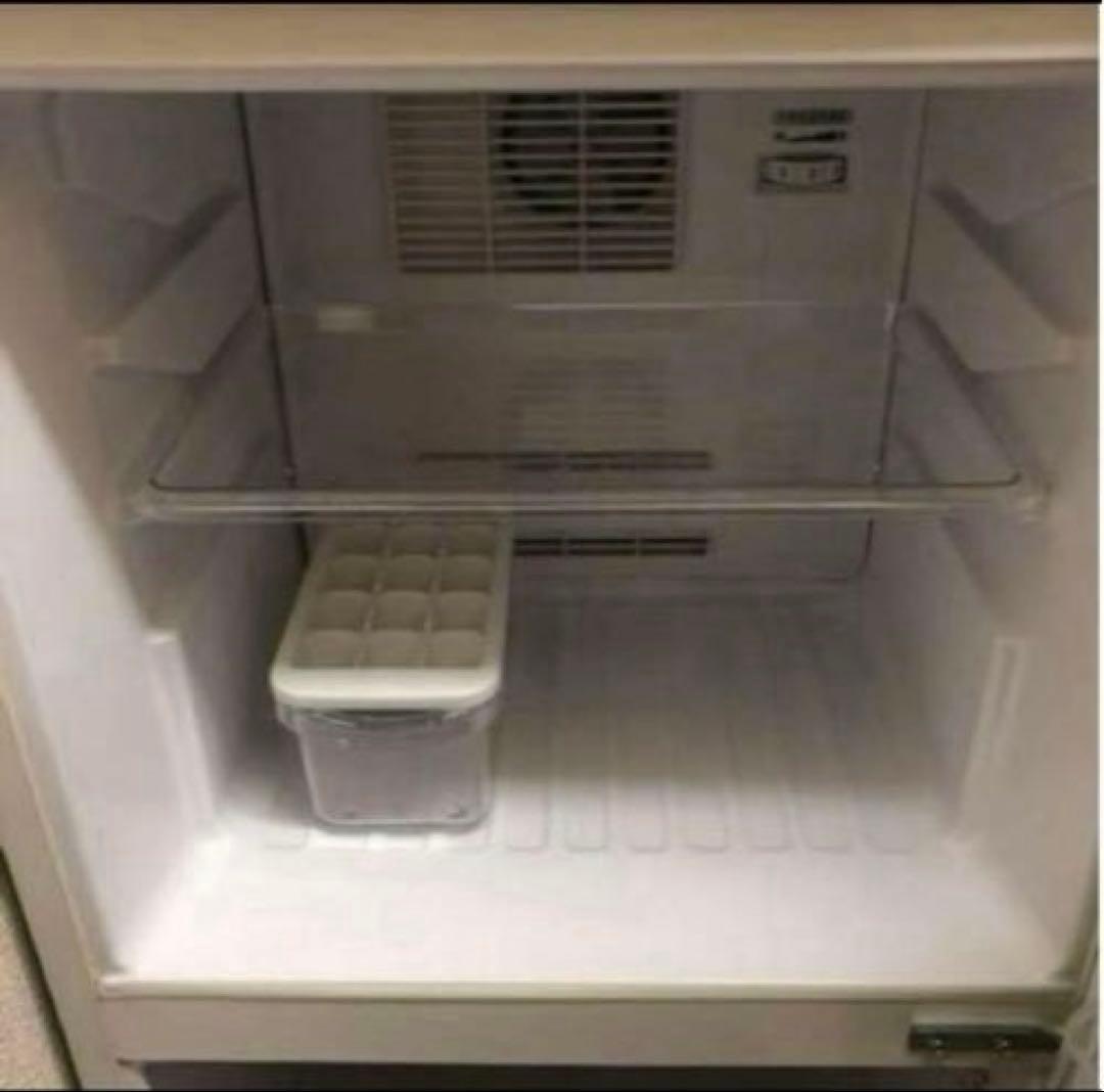 無印良品 東芝製 冷蔵庫 137