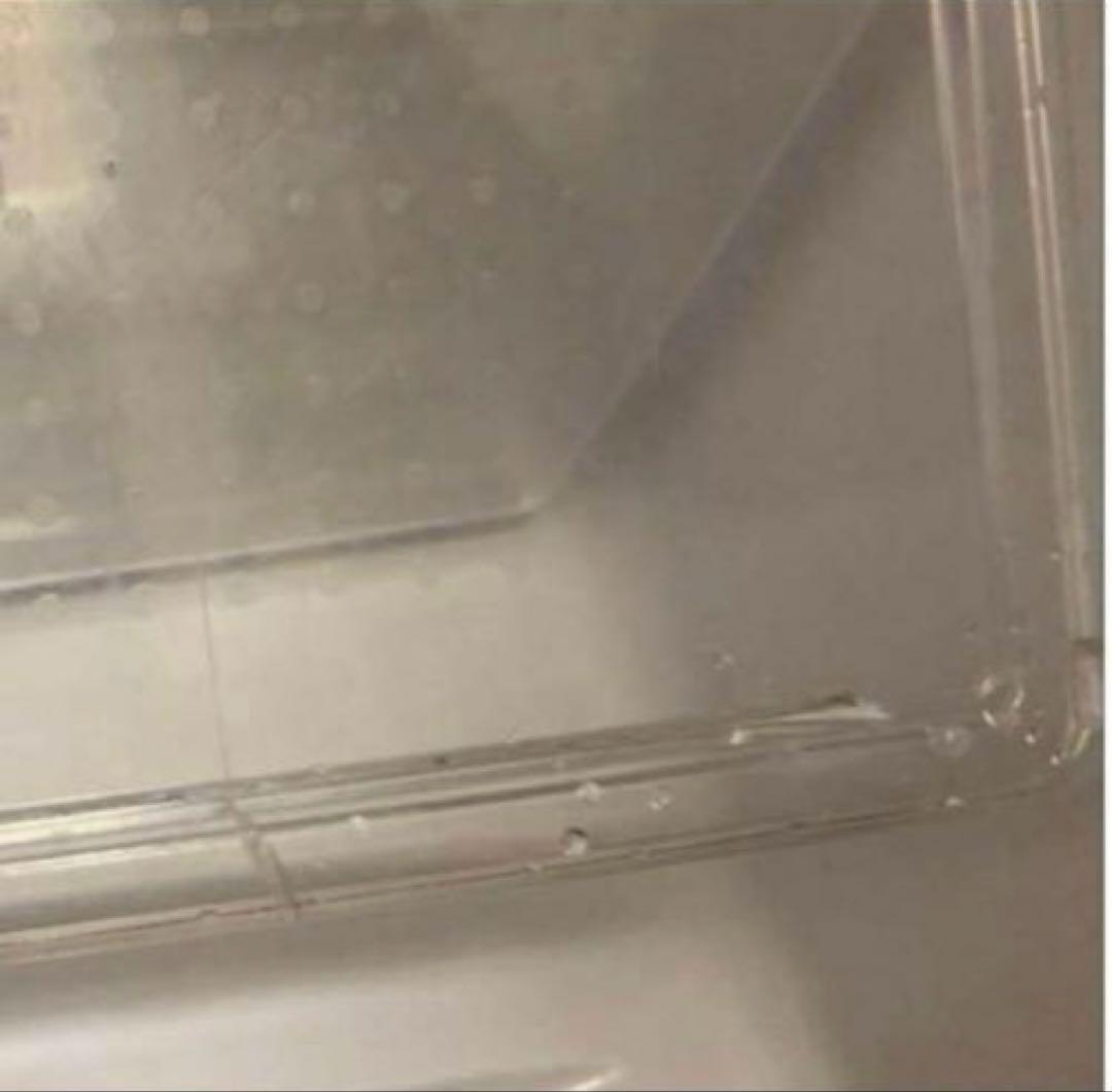 無印良品 東芝製 冷蔵庫 137