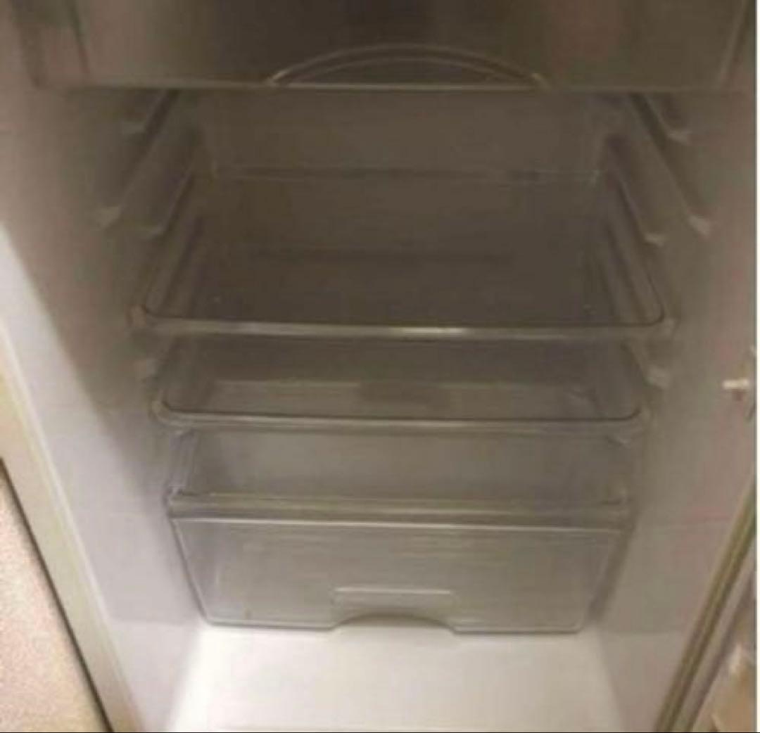 無印良品 東芝製 冷蔵庫 137