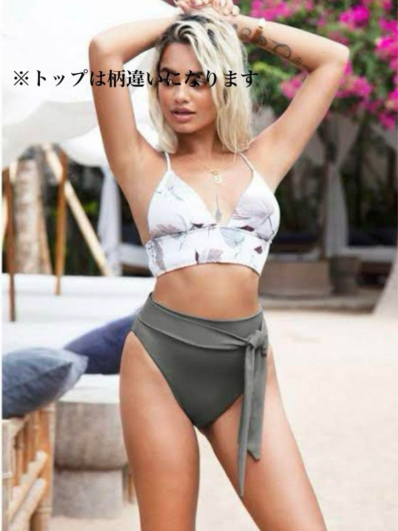 ALEXIA STAM 水着セット