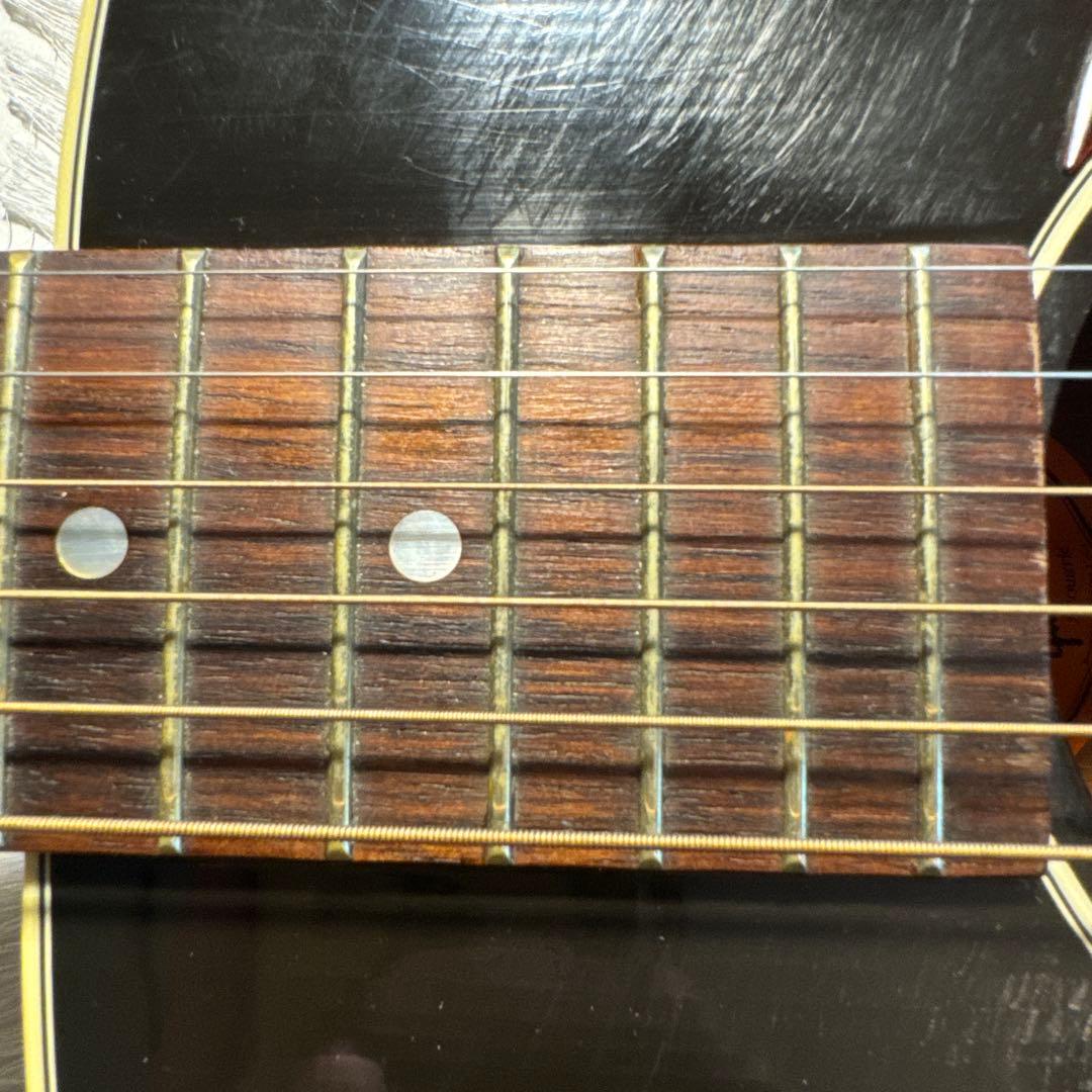 Gibson J-45 Vintage あいみょん