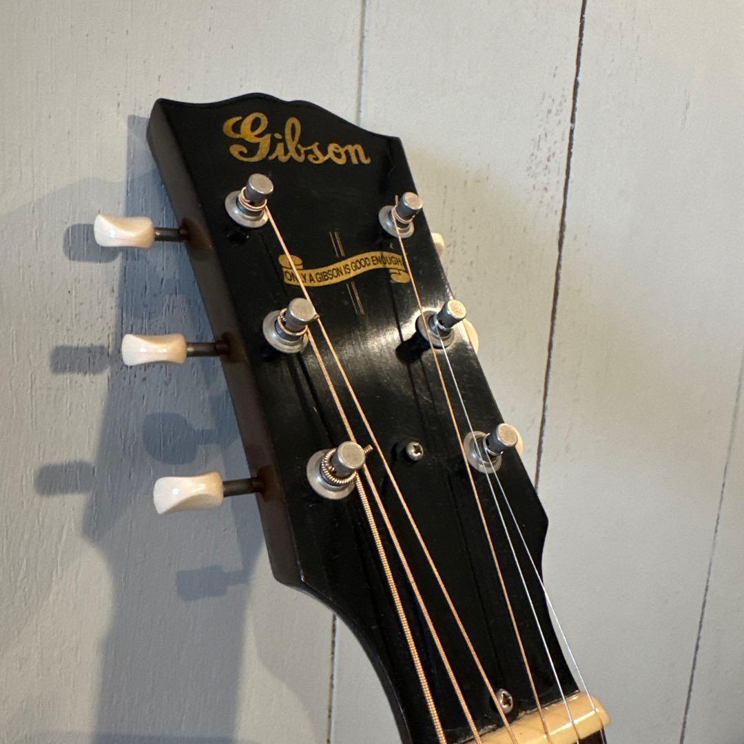 Gibson J-45 Vintage あいみょん