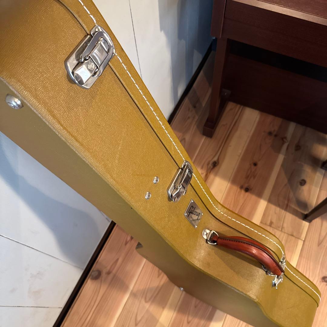 Gibson J-45 Vintage あいみょん