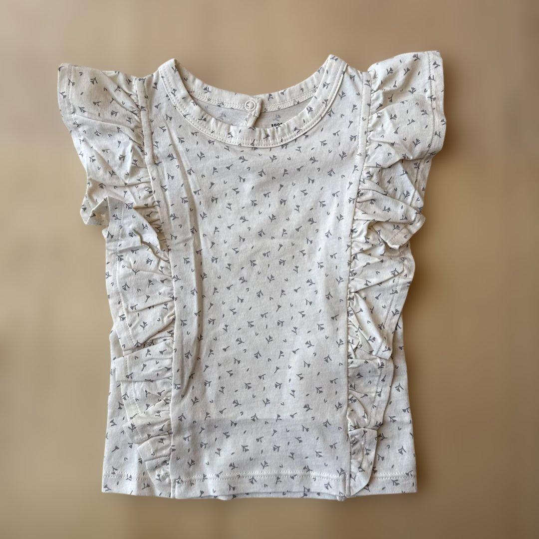 トップス soor ploom 4y