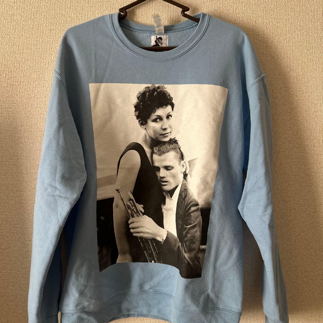 WACKO MARIA　スウェットシャツ