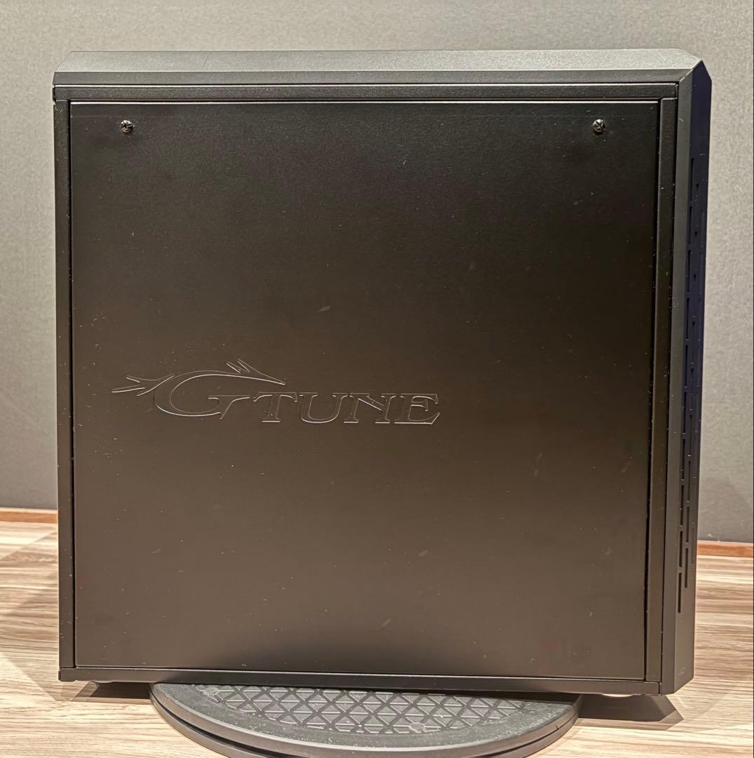 高性能　RTX4070　 ゲーミングpc i7 14700F　最新DDR5搭載！