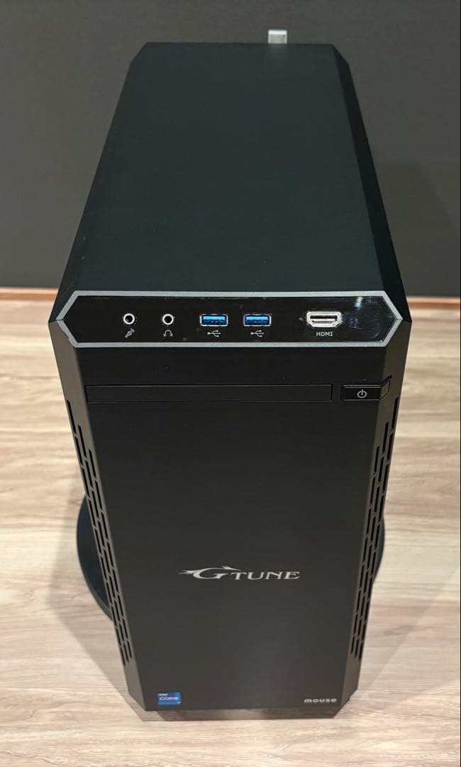 高性能　RTX4070　 ゲーミングpc i7 14700F　最新DDR5搭載！