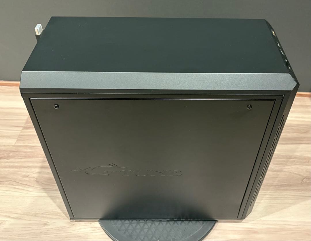 高性能　RTX4070　 ゲーミングpc i7 14700F　最新DDR5搭載！