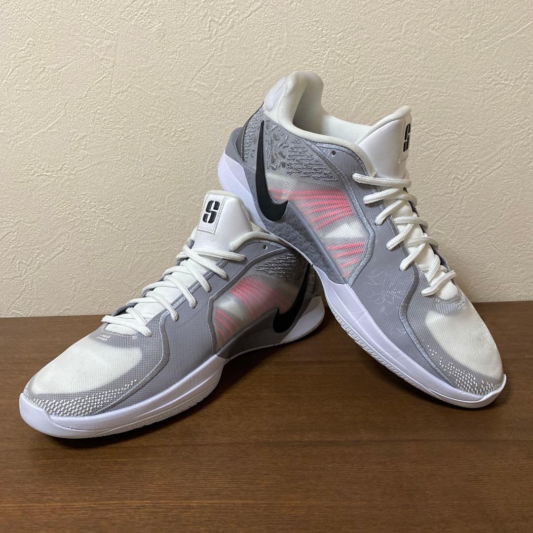 NIKE SABRINA 2 EP ナイキ サブリナ2 バッシュ　28