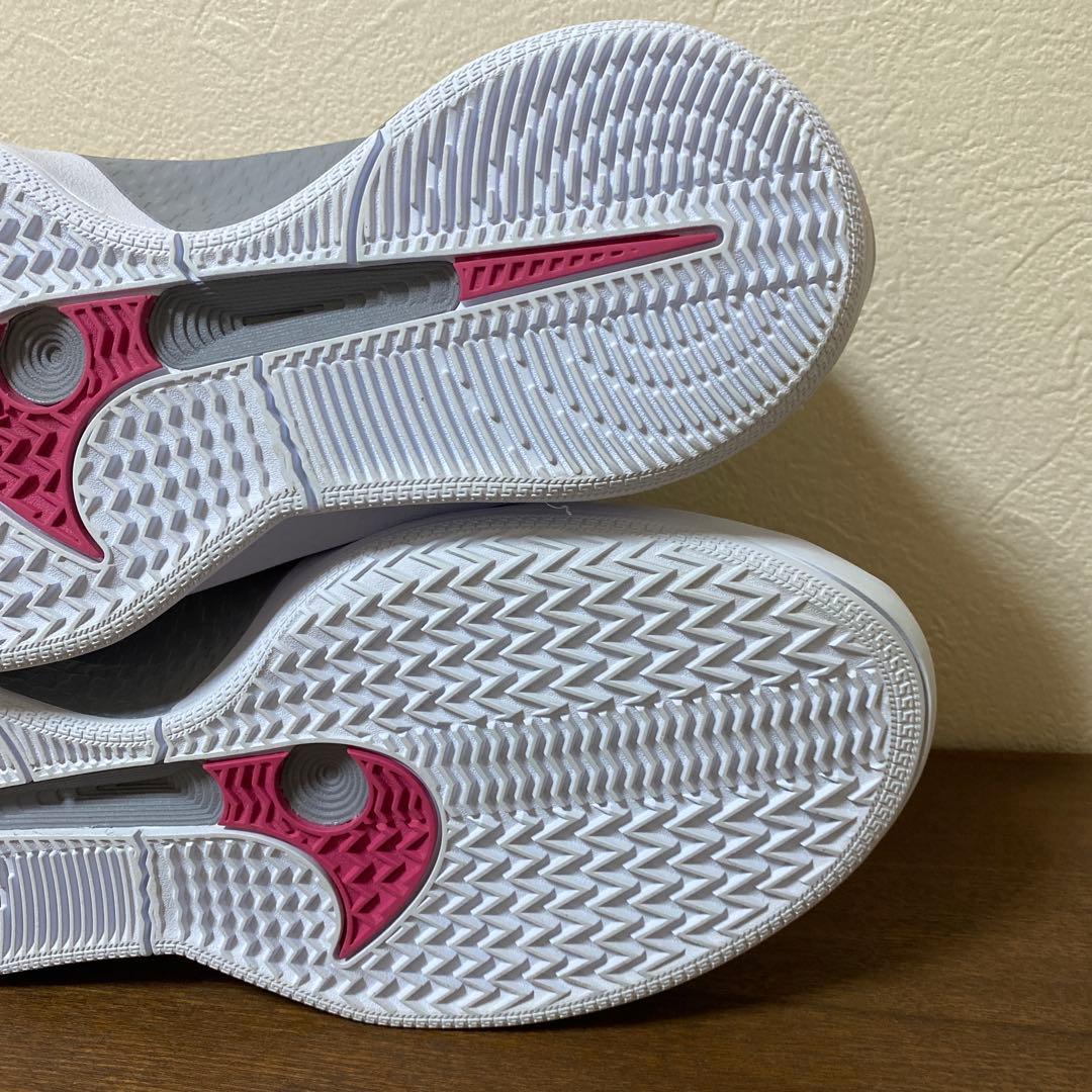 NIKE SABRINA 2 EP ナイキ サブリナ2 バッシュ　28