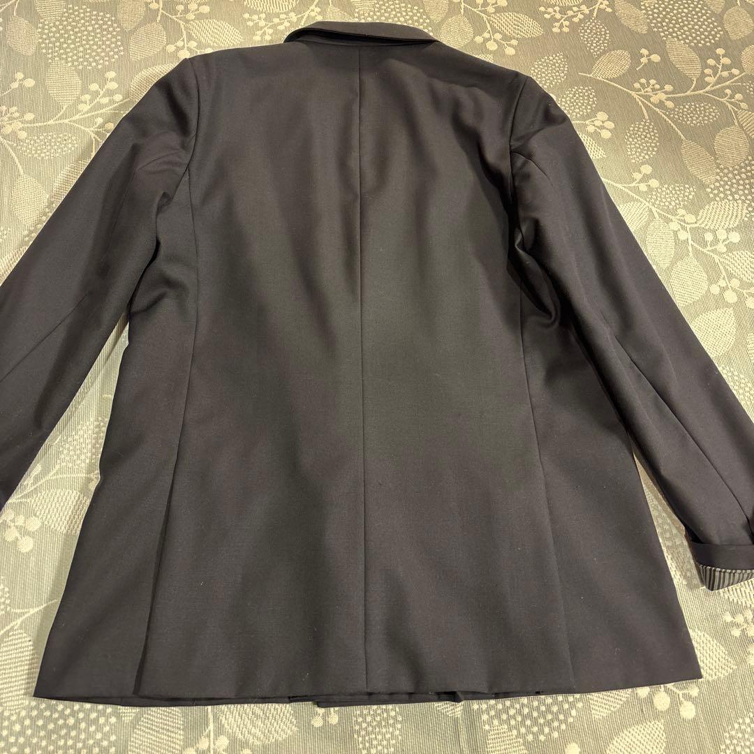 ジャーナルスタンダード　ダブルフロントジャケット　38