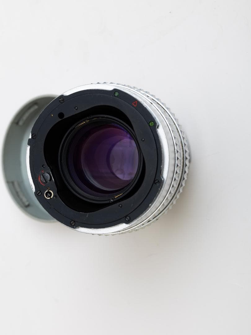 レンズ(単焦点) Carl Zeiss S-Planar 120mm F5.6
