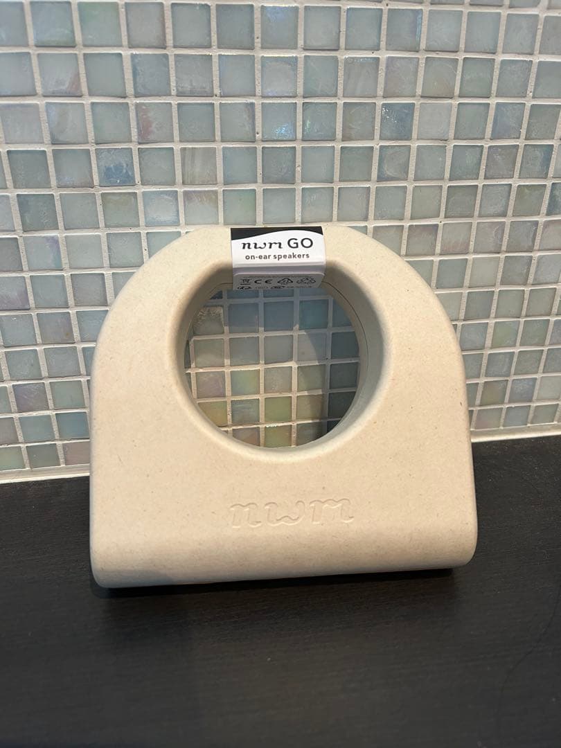 NTTソノリティ(MBN002-WA）グレイシャーホワイト)