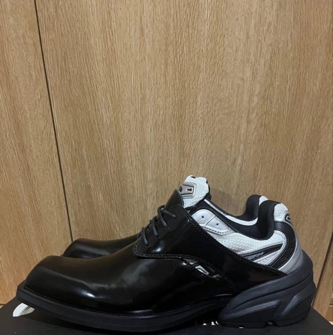 靴 Remagine STARTING BLOCKS HYBRID DERBY