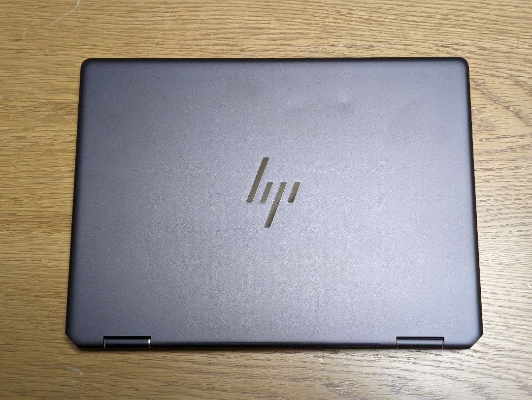 【ペン付】HP Spectre x360　i7-1255U/16GB/1TB