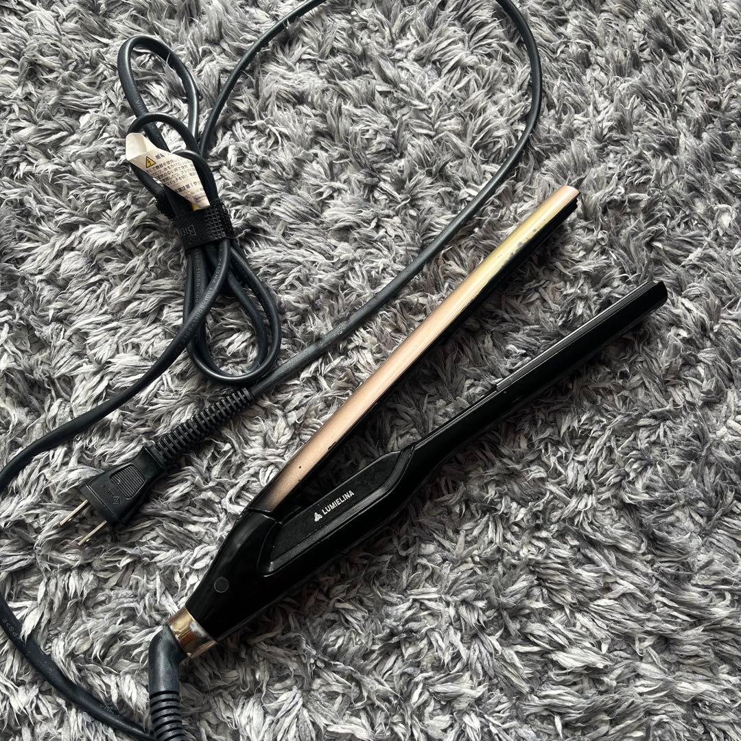 ひろやんさん専用 ヘアビューロン4D + ストレートアイロン