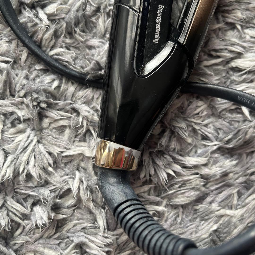 ひろやんさん専用 ヘアビューロン4D + ストレートアイロン