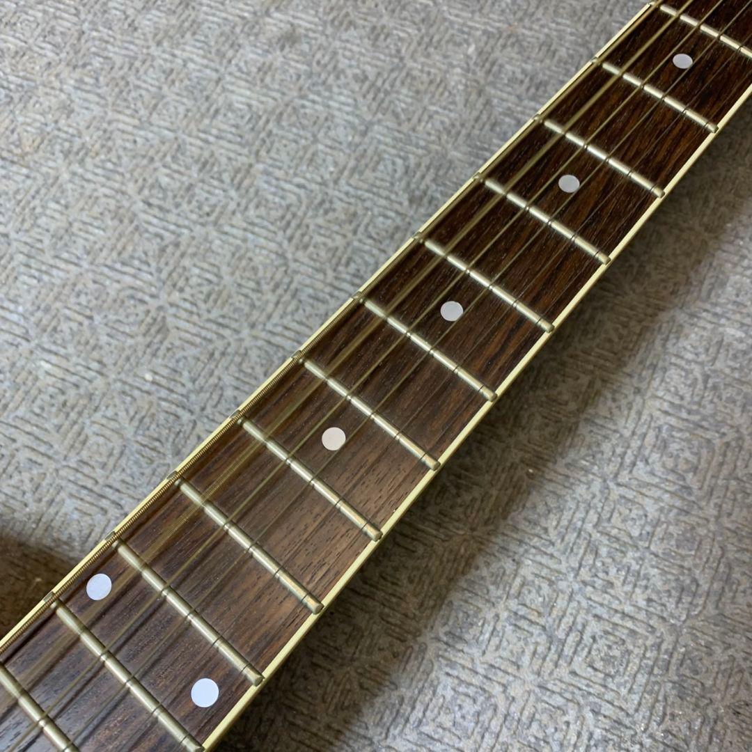 I968 ARIA ギター Elecord FET-75 アコースティックギター