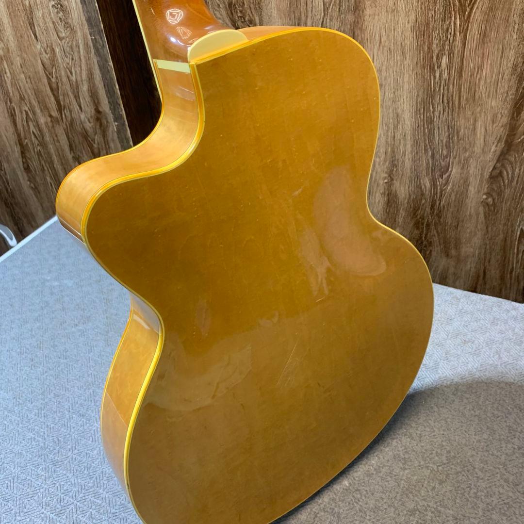 I968 ARIA ギター Elecord FET-75 アコースティックギター