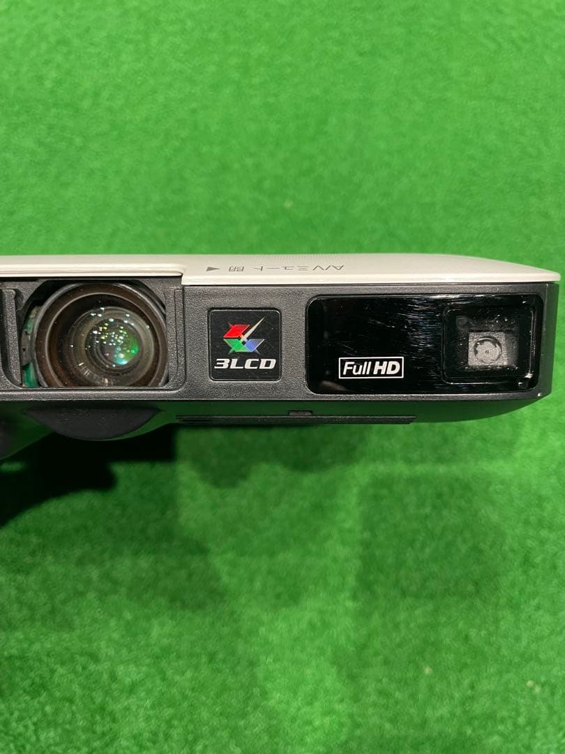 EPSON EB-1795F プロジェクター