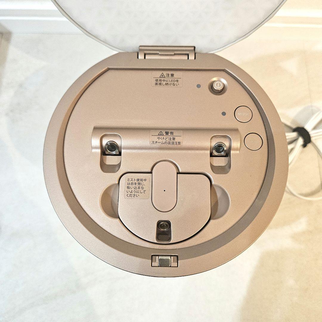 YA-MAN ヤーマン フォトスチーマー IS-100P