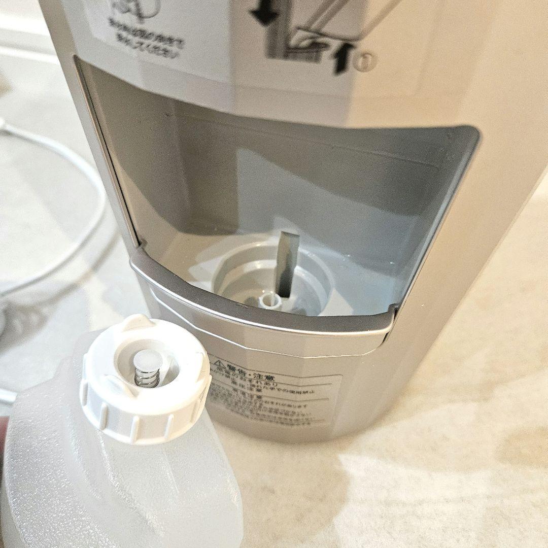 YA-MAN ヤーマン フォトスチーマー IS-100P